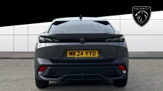 Peugeot 408 1.2 PureTech GT 5dr EAT8 Petrol Hatchback